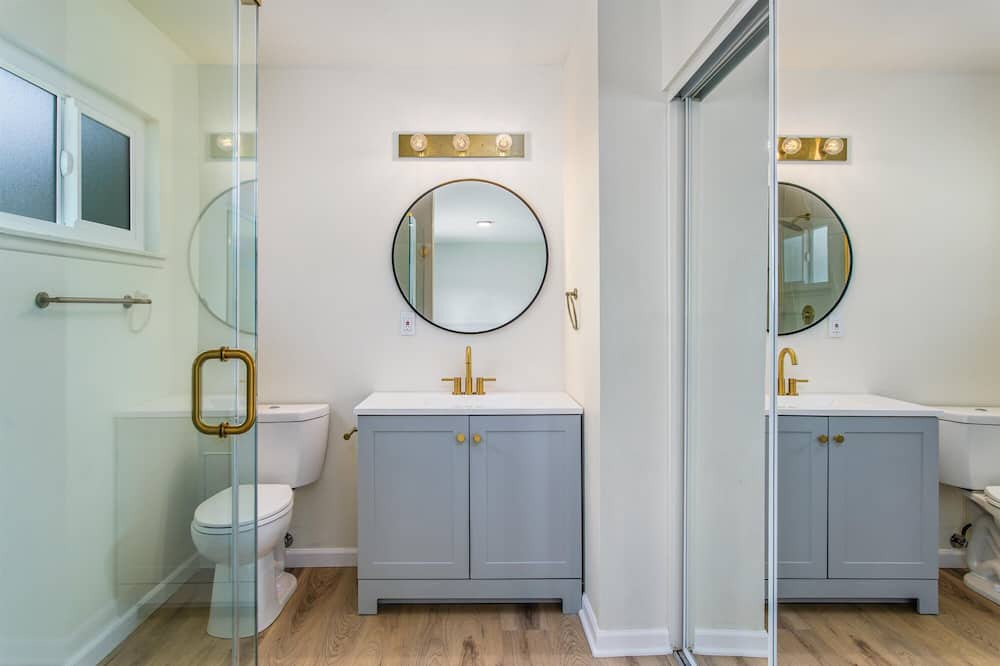 Photo of Bathroom in Redlands