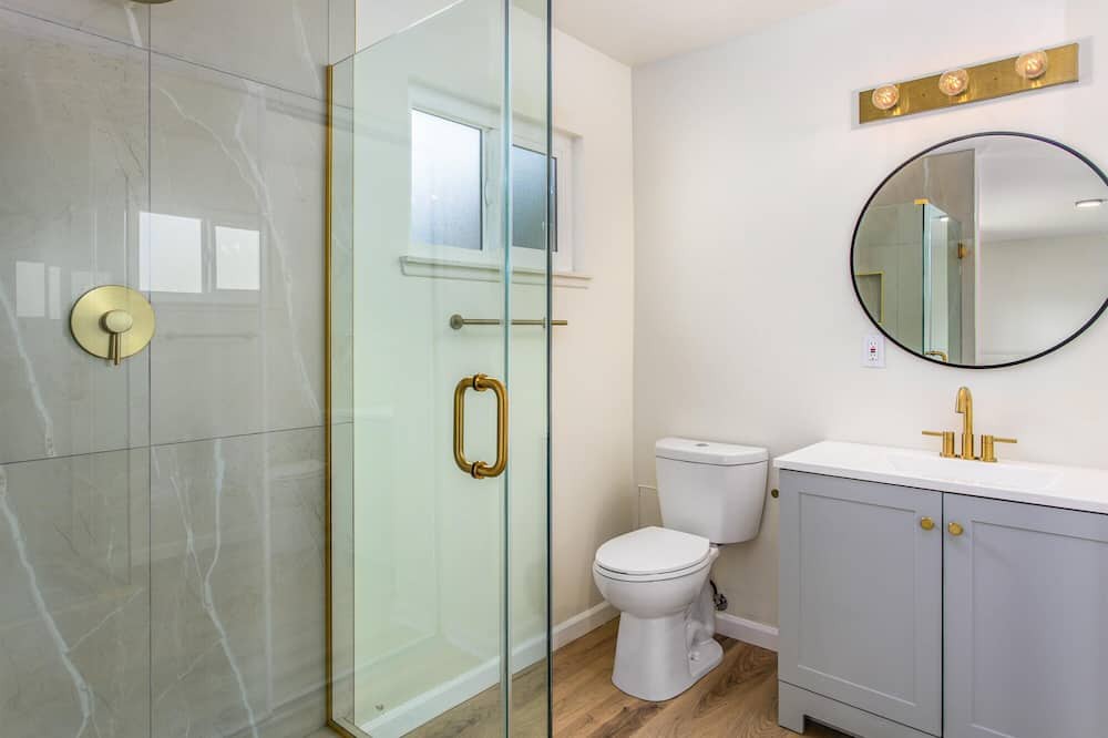 Photo of Bathroom in Redlands
