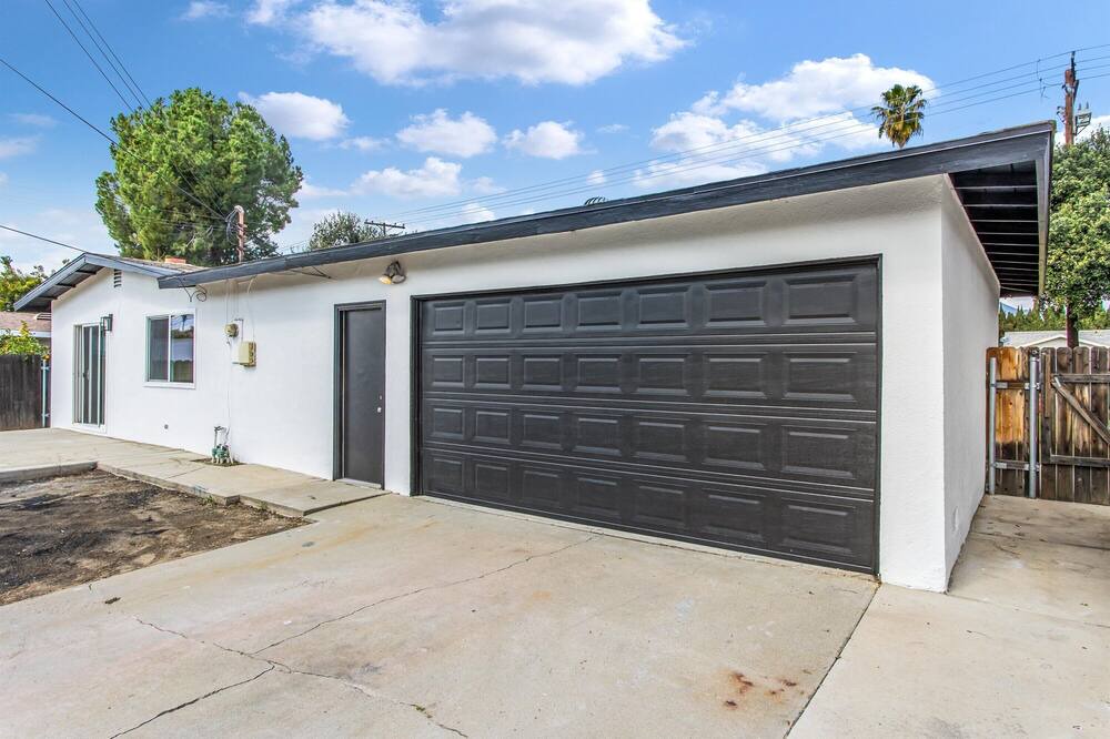 Photo of Outdoor in Redlands