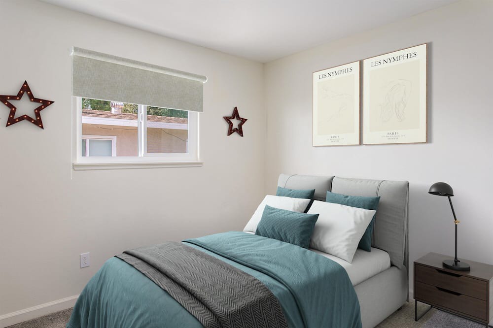 Photo of Bedroom in Redlands
