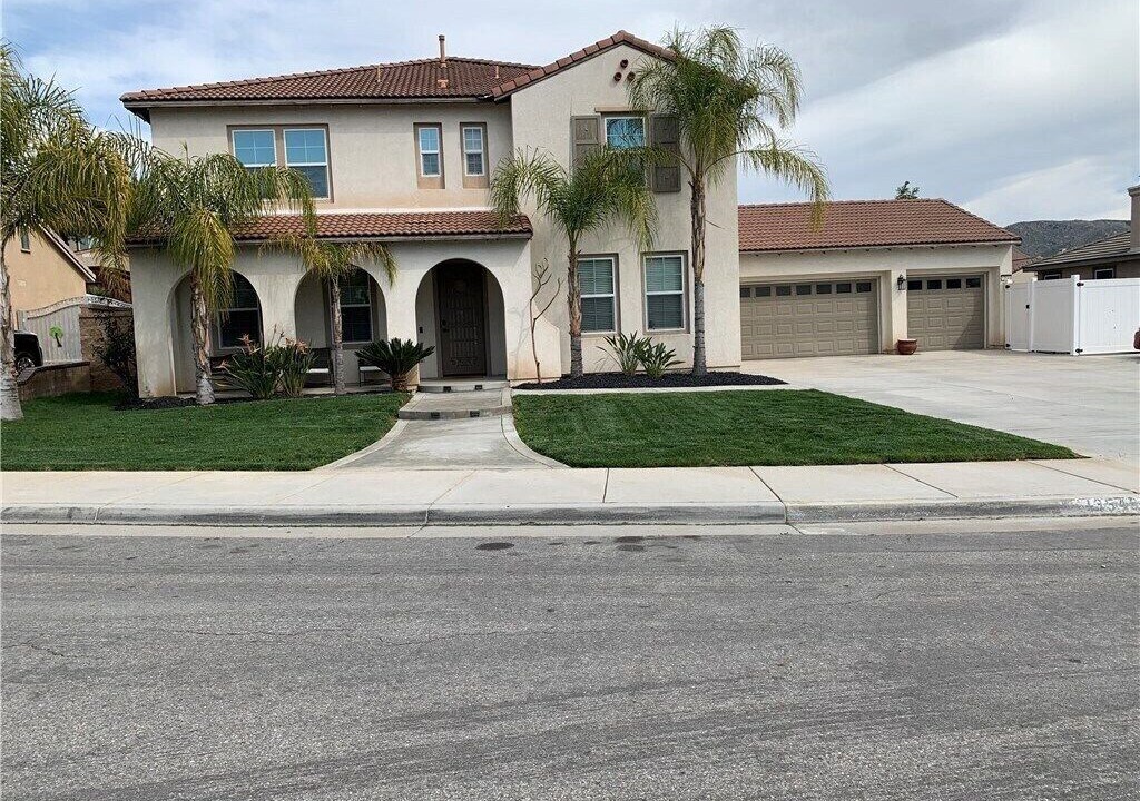 Photo of Outdoor in Moreno Valley