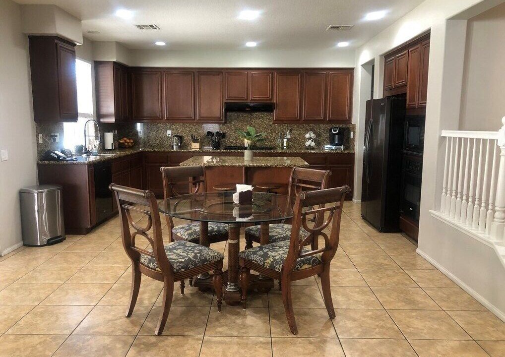 Photo of Kitchen in Moreno Valley