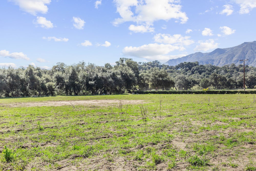 Photo of Outdoor in Fallbrook
