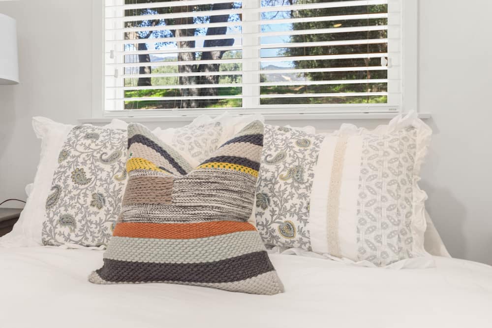 Photo of Bedroom in Fallbrook
