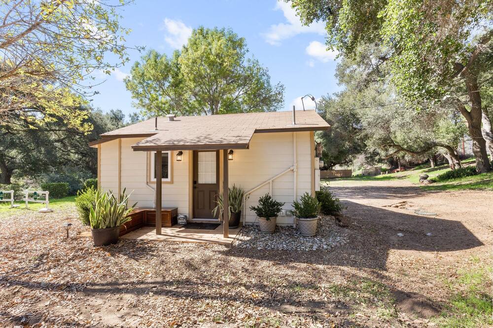 Photo of Outdoor in Fallbrook