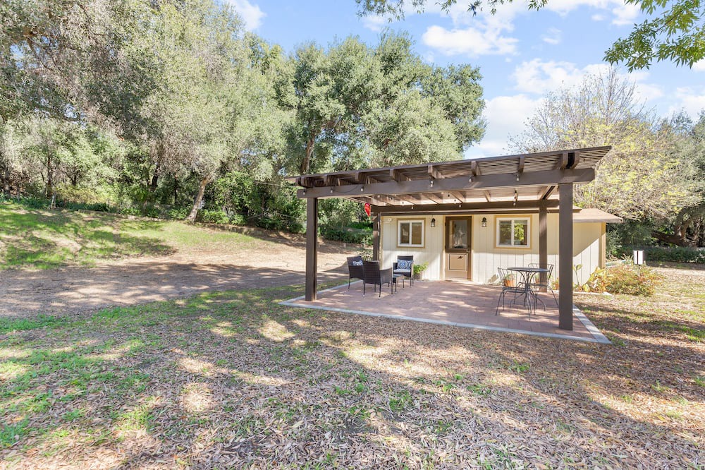 Photo of Outdoor in Fallbrook