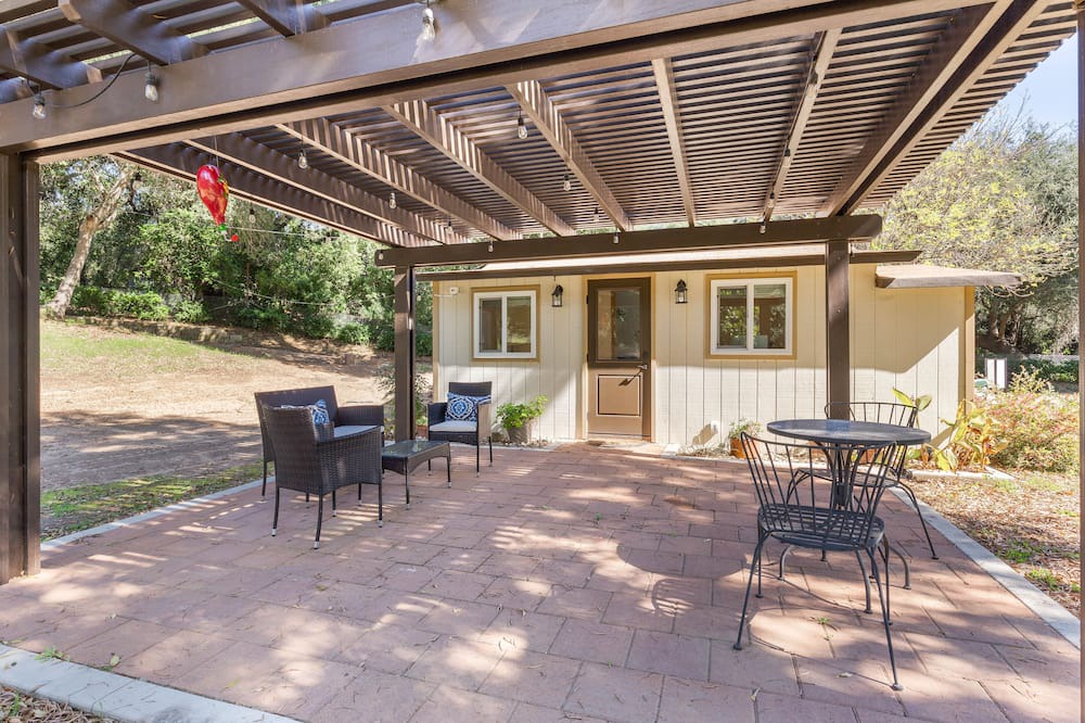 Photo of Outdoor in Fallbrook