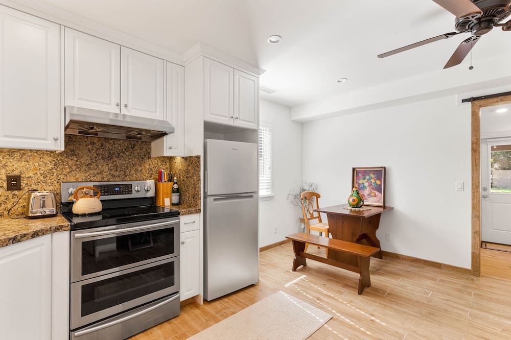 Photo of Kitchen in Fallbrook