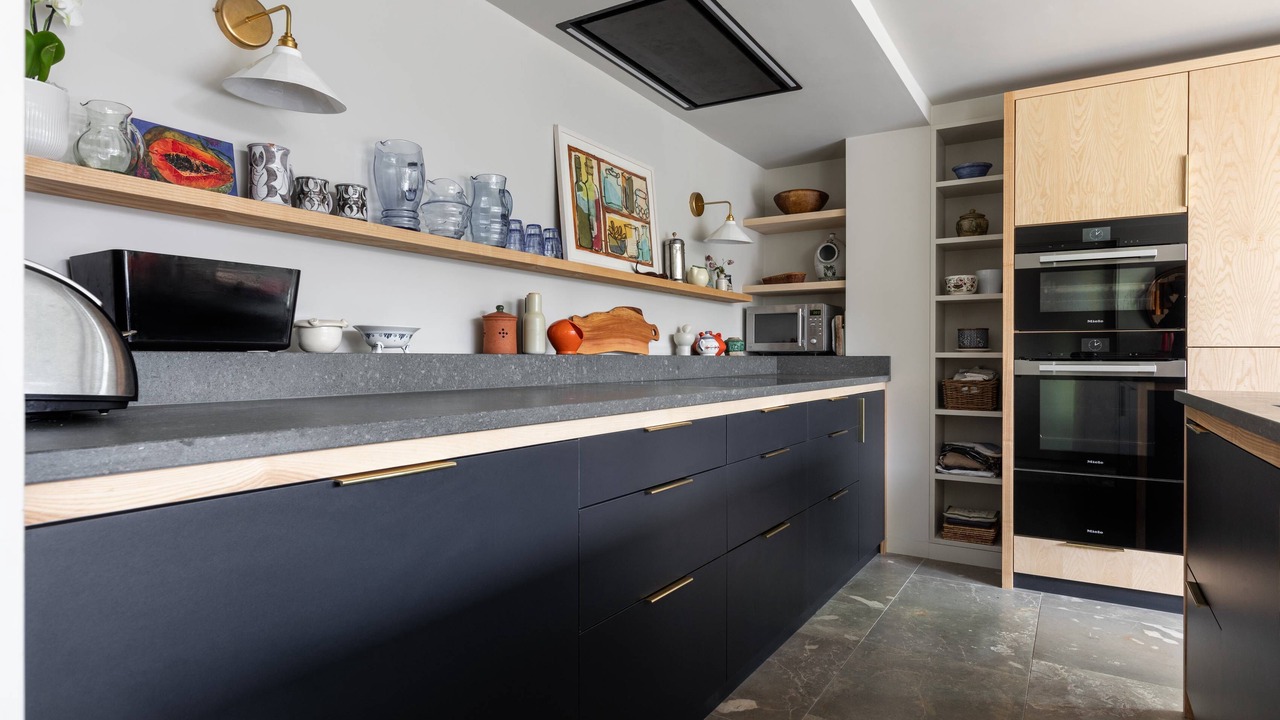 Photo of Kitchen in De Beauvoir