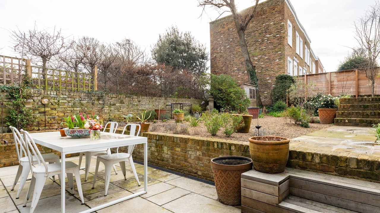 Photo of Outdoor in De Beauvoir