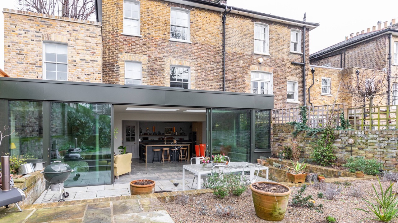 Photo of Outdoor in De Beauvoir