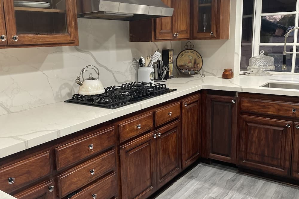 Photo of Kitchen in Chatsworth