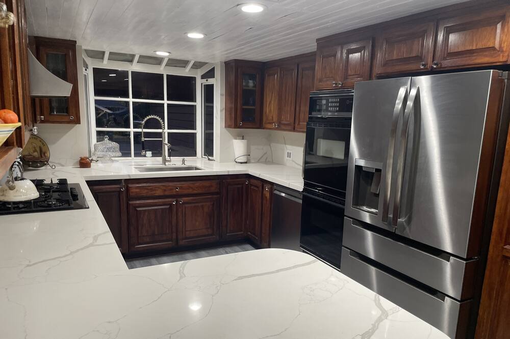 Photo of Kitchen in Chatsworth