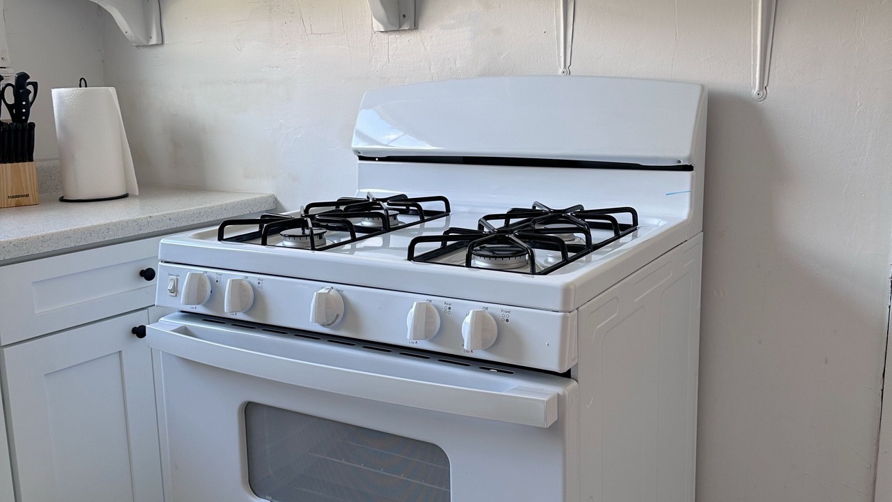 Photo of Kitchen in East Pasadena