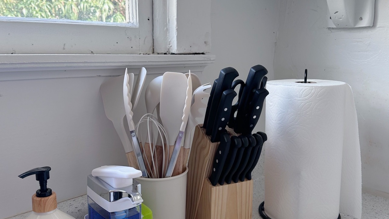 Photo of Kitchen in East Pasadena
