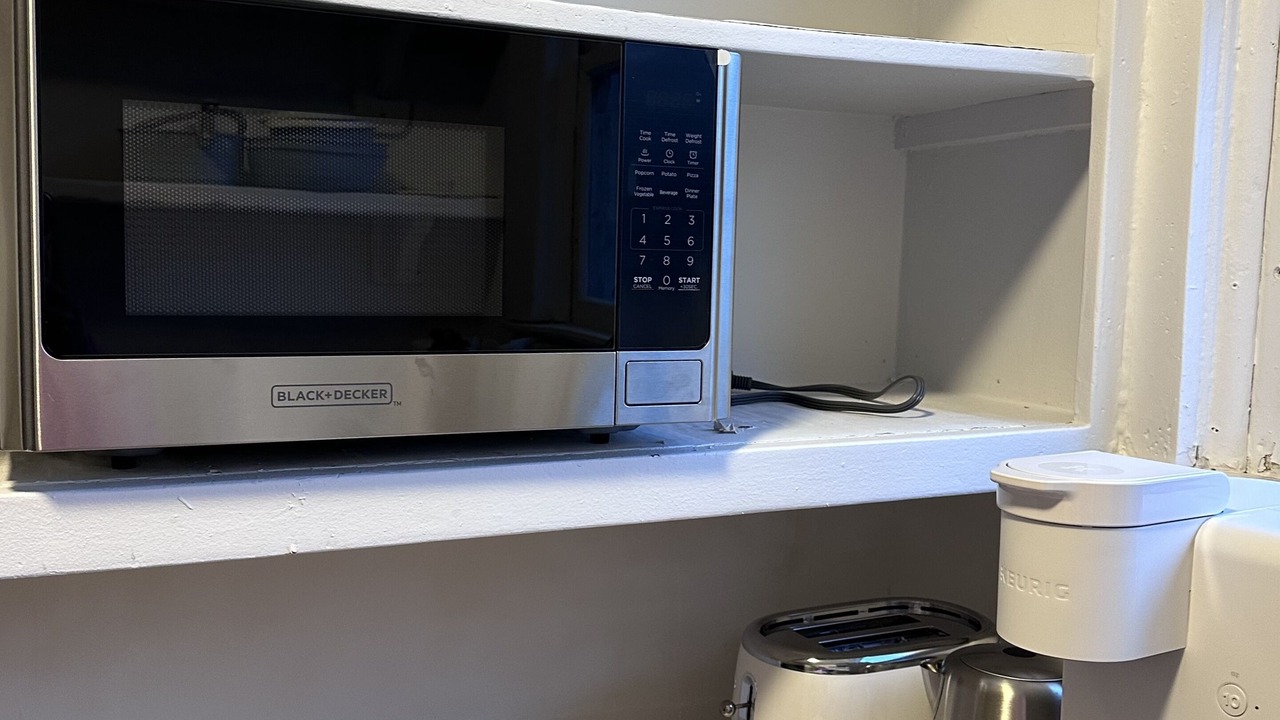 Photo of Kitchen in East Pasadena