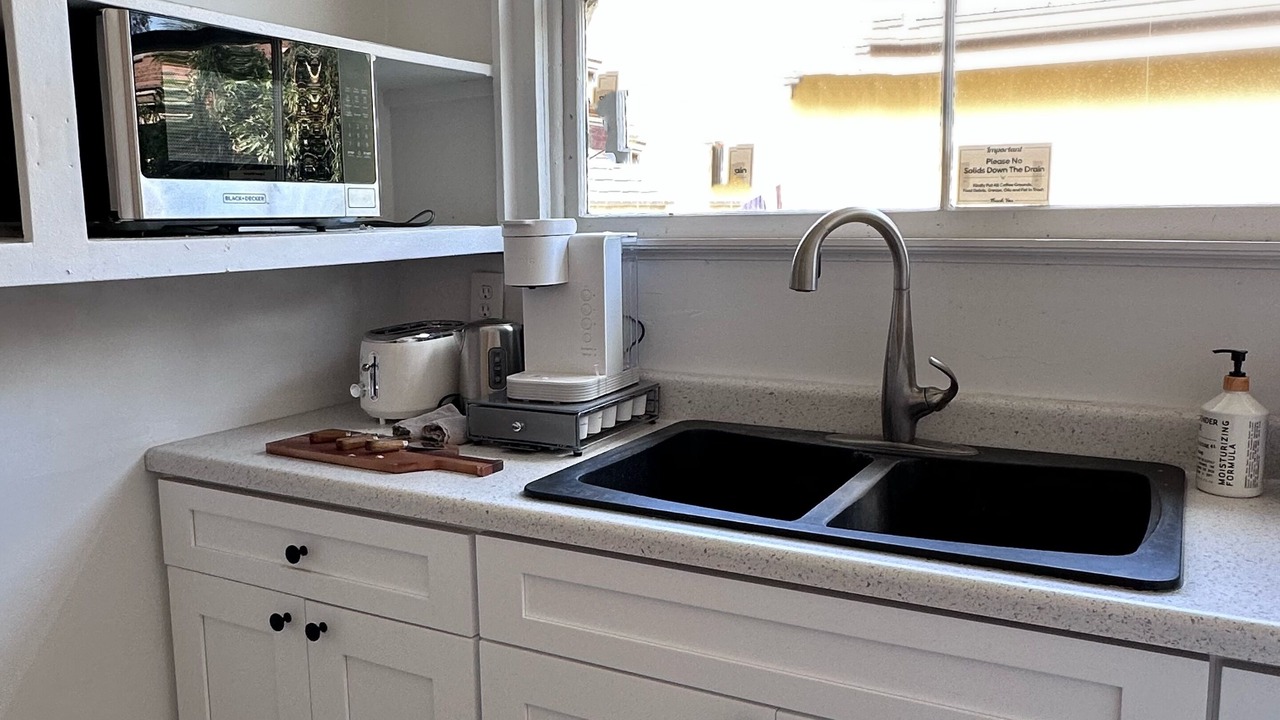 Photo of Kitchen in East Pasadena