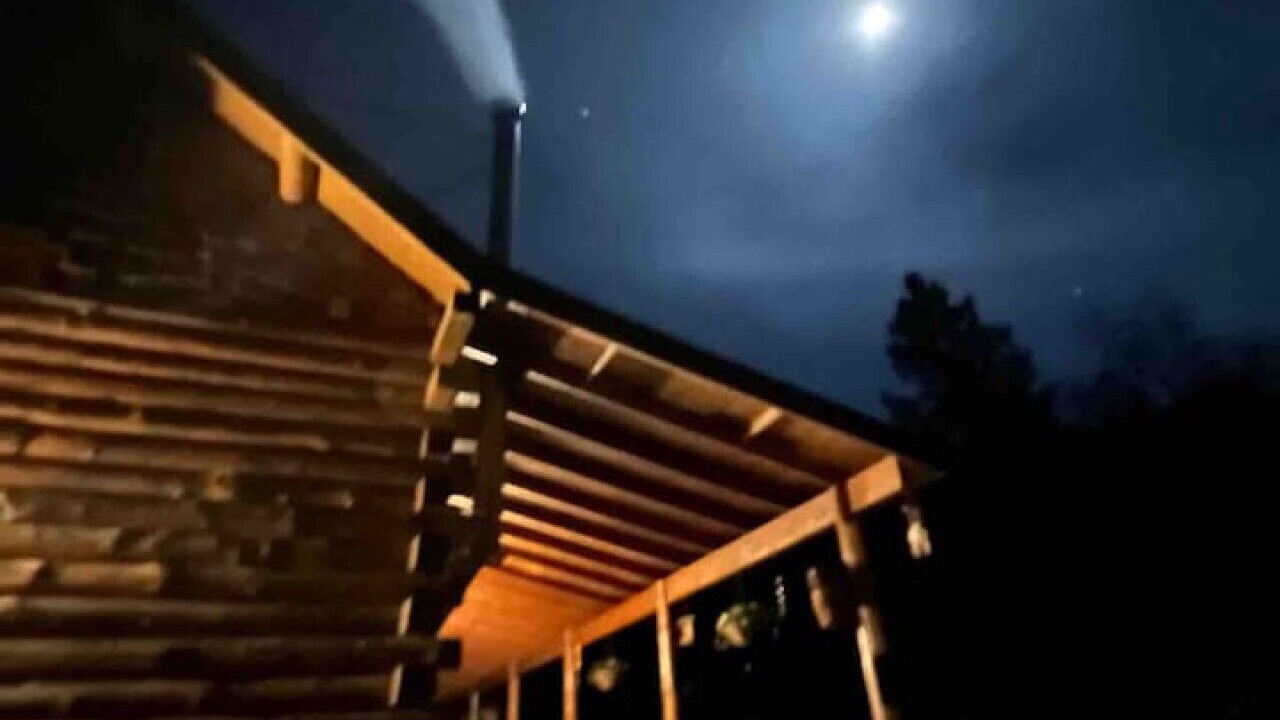 Photo of Outdoor in California Hot Springs