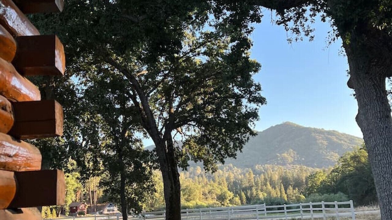 Photo of Outdoor in California Hot Springs