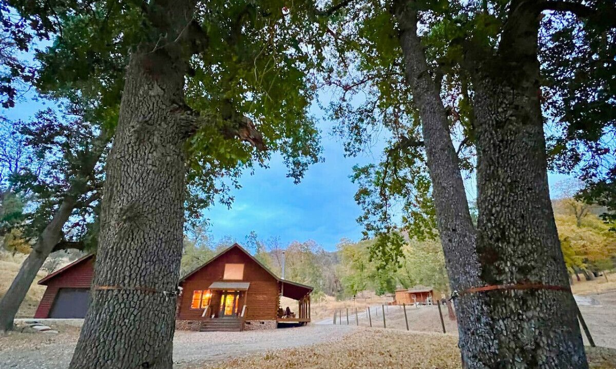 Photo of Outdoor in California Hot Springs