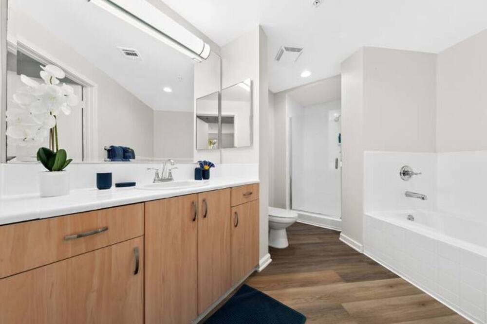 Photo of Bathroom in Marina del Rey