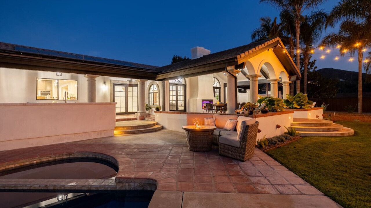 Photo of Outdoor in Vista