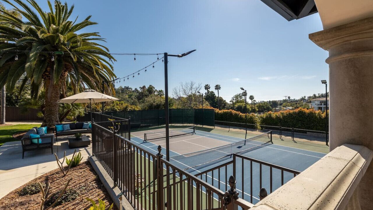 Photo of Outdoor in Vista