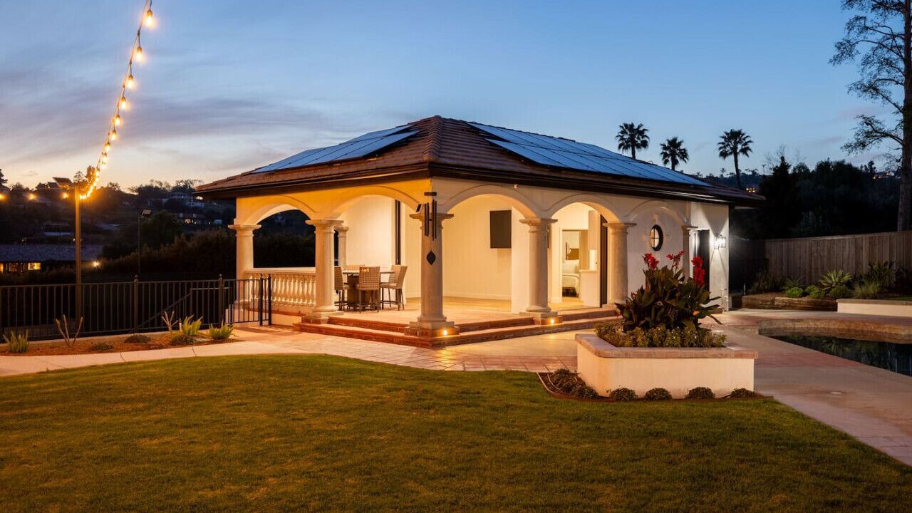 Photo of Outdoor in Vista
