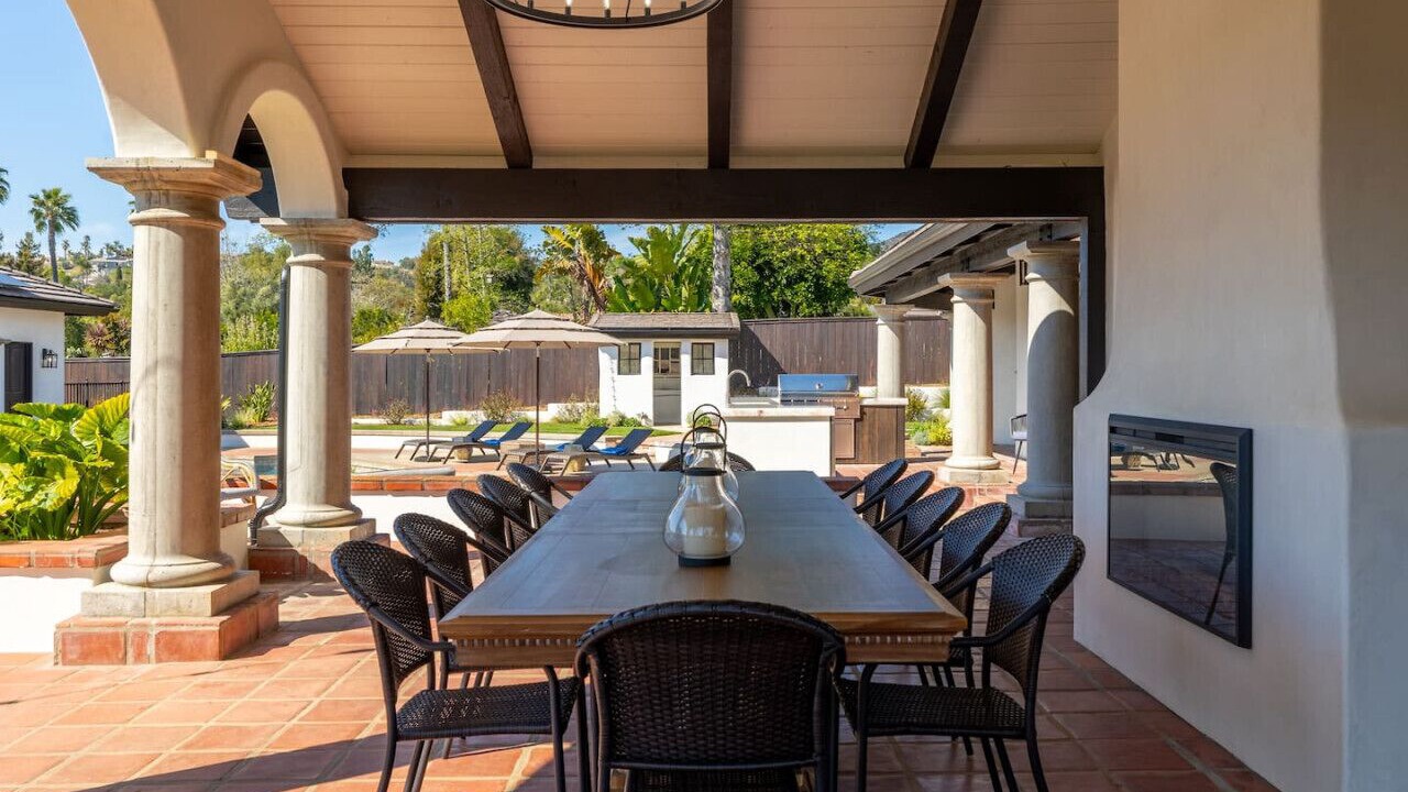 Photo of Outdoor in Vista