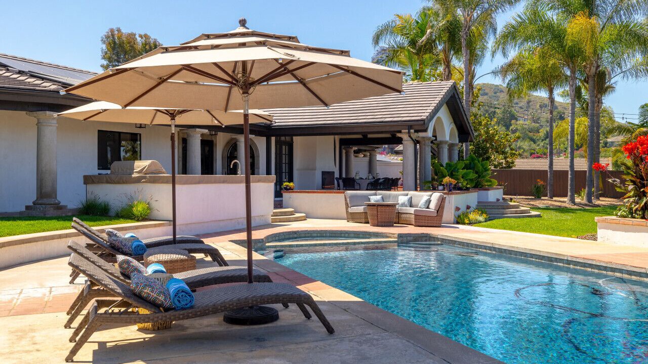 Photo of Outdoor in Vista