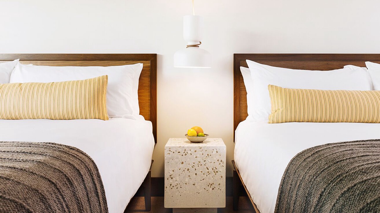 Photo of Bedroom in Sunset Junction