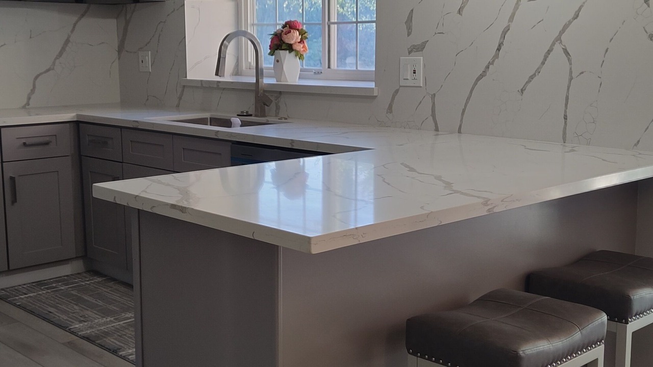 Photo of Kitchen in Hermosa Village