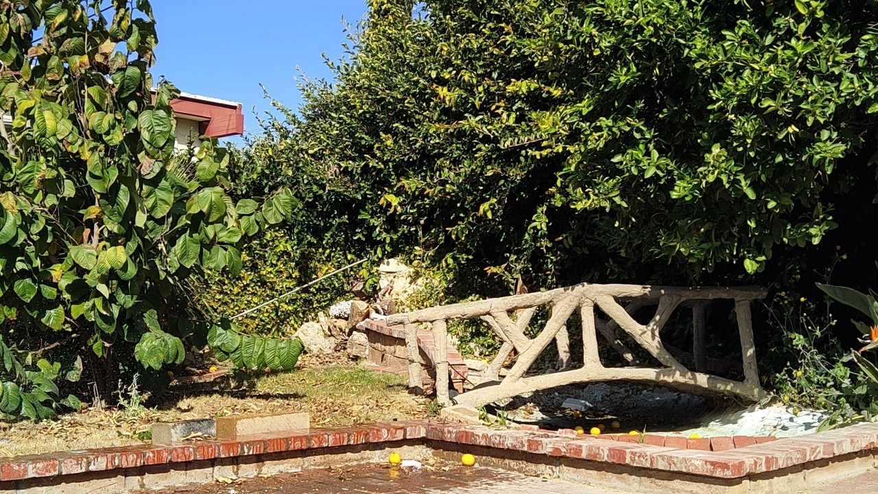 Photo of Outdoor in Hermosa Village