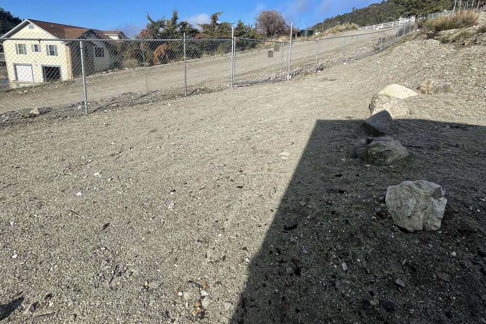 Photo of Outdoor in Frazier Park