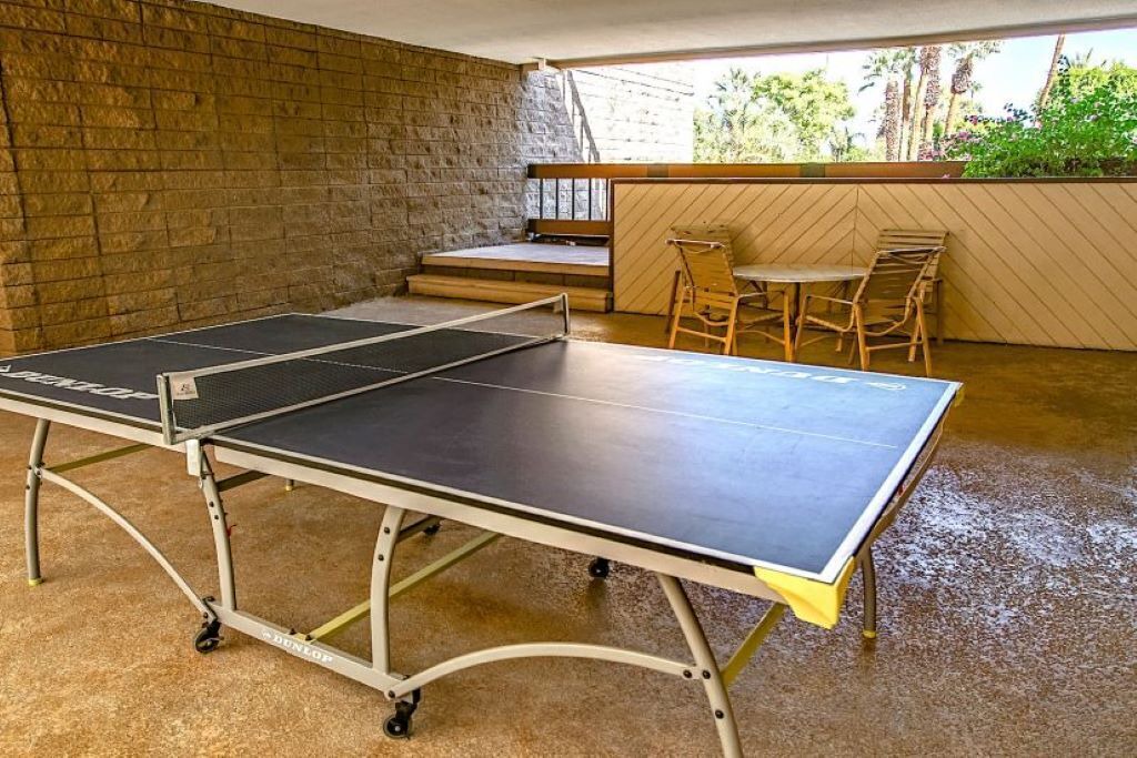 Photo of Outdoor in Historic Tennis Club