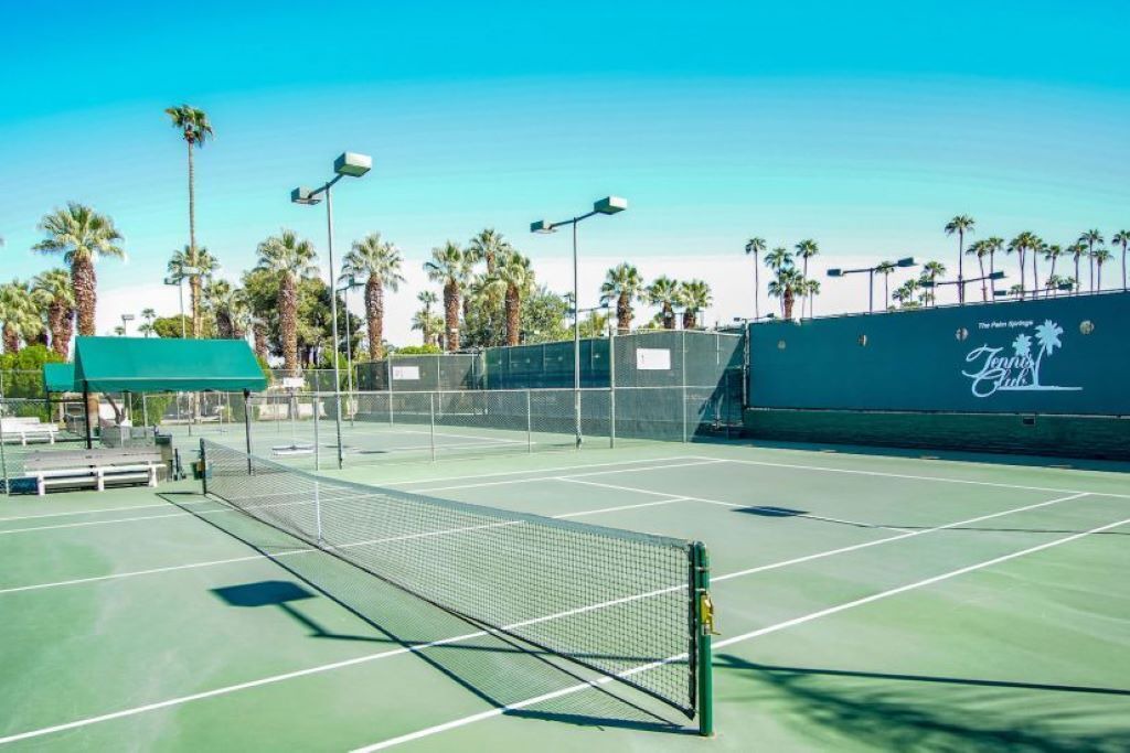 Photo of Others in Historic Tennis Club