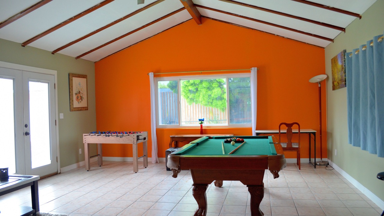 Photo of Bedroom in Cypress