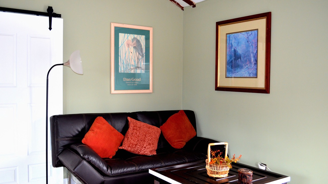 Photo of Livingroom in Cypress