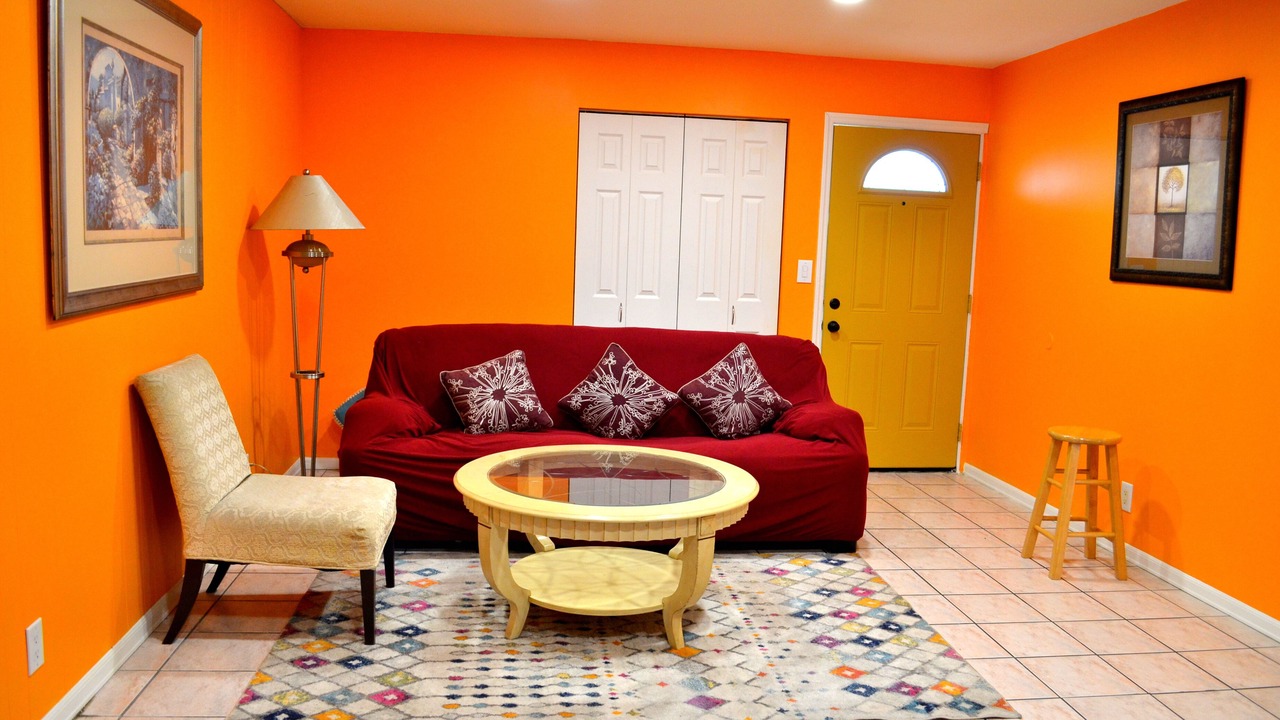 Photo of Livingroom in Cypress