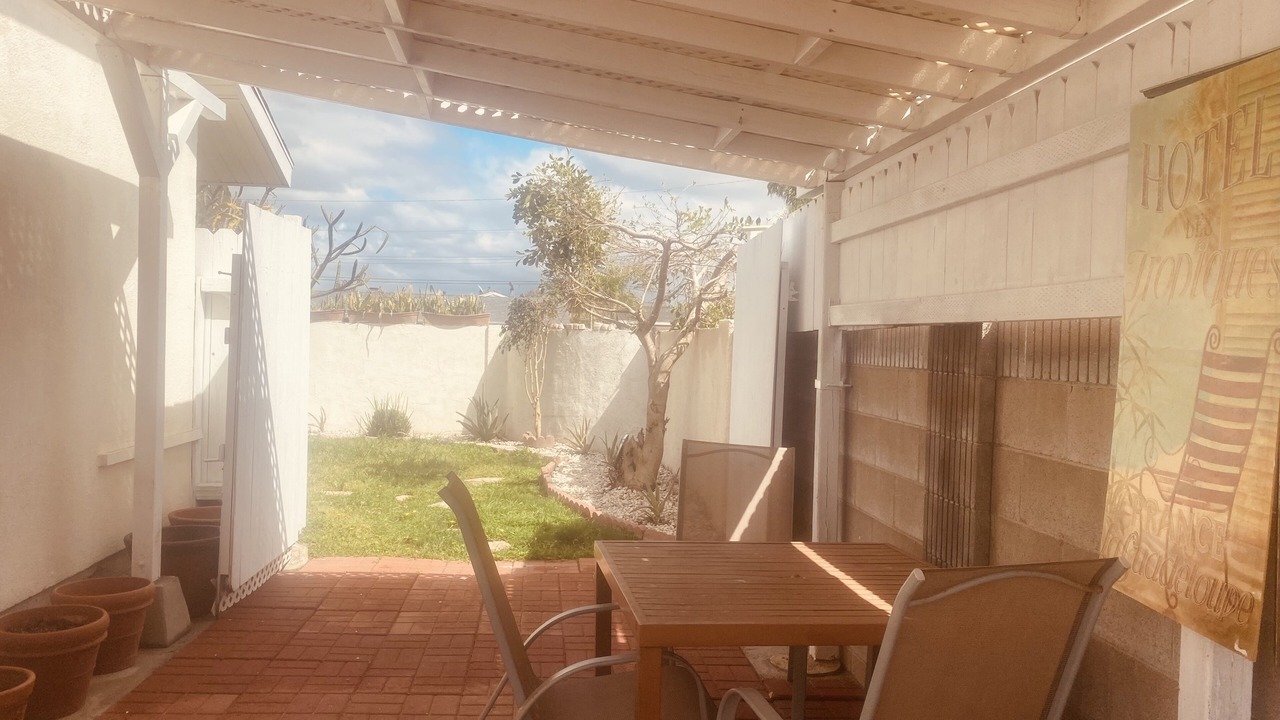 Photo of Outdoor in Cypress
