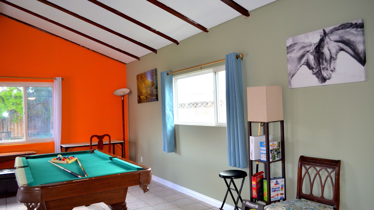 Photo of Bedroom in Cypress