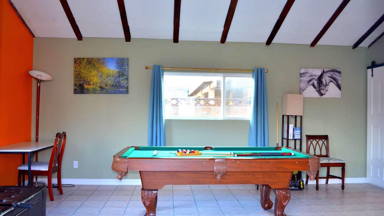 Photo of Bedroom in Cypress