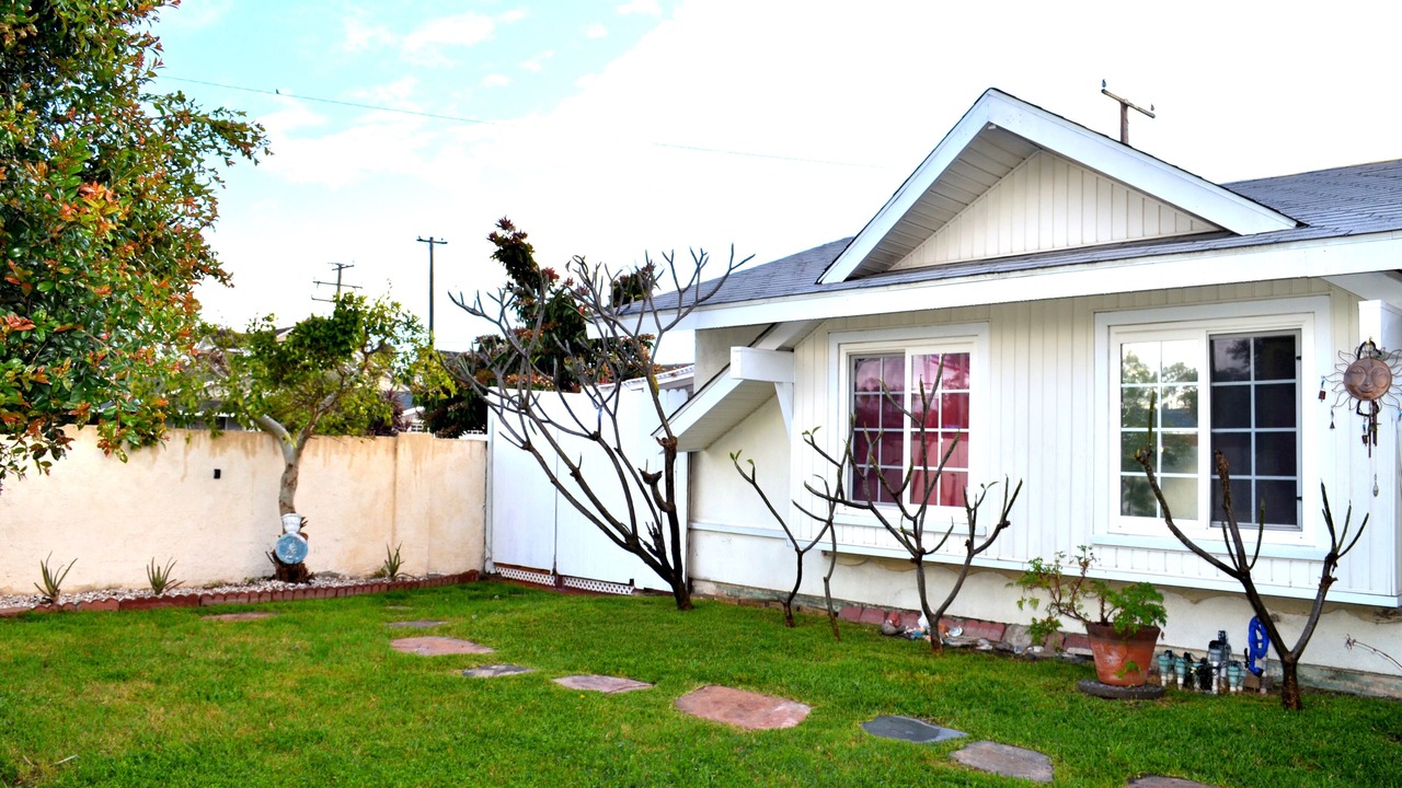 Photo of Outdoor in Cypress