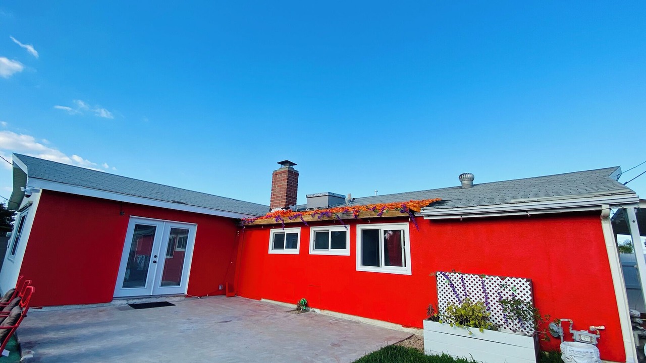 Photo of Outdoor in Cypress