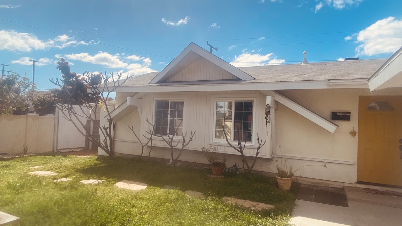Photo of Outdoor in Cypress