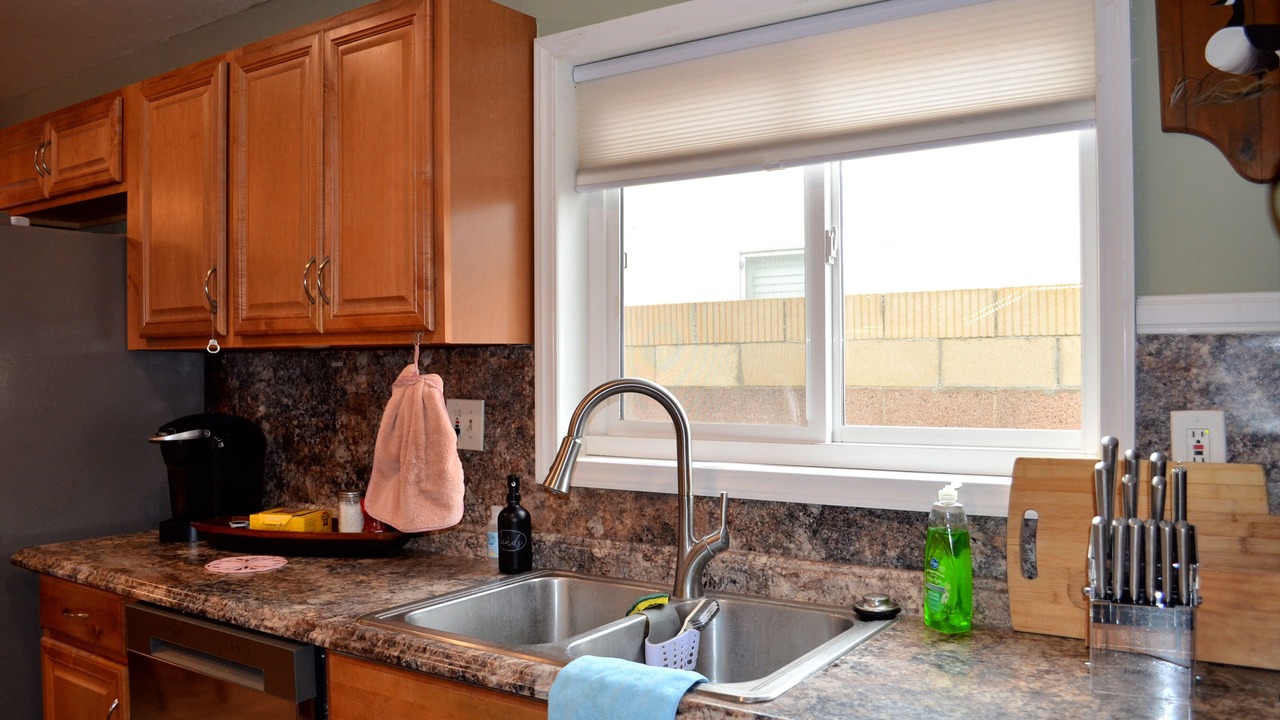 Photo of Kitchen in Cypress