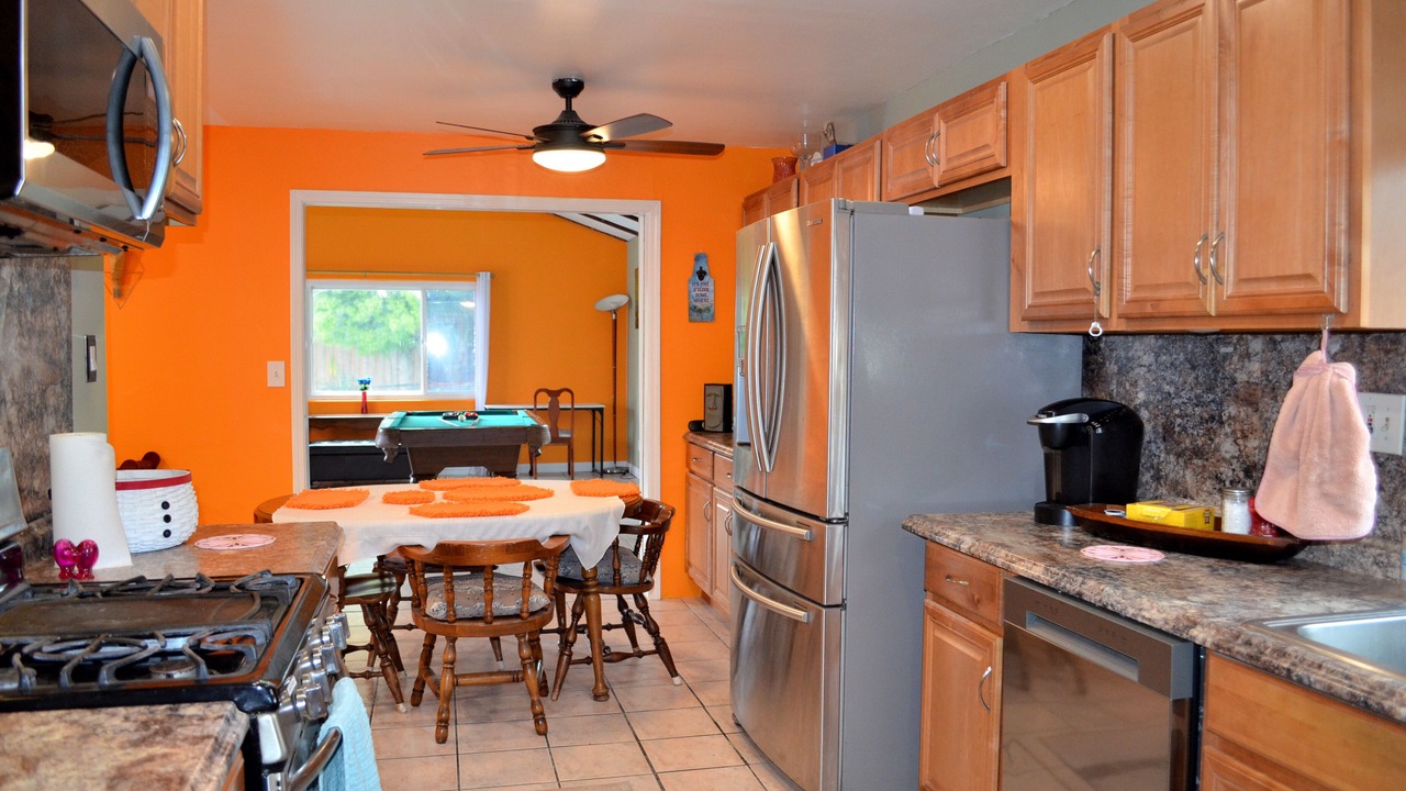 Photo of Kitchen in Cypress