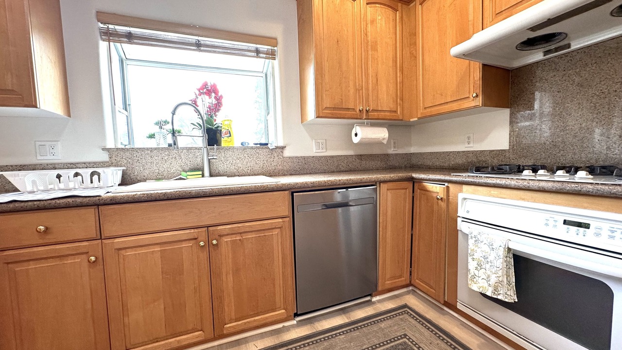 Photo of Kitchen in San Gabriel