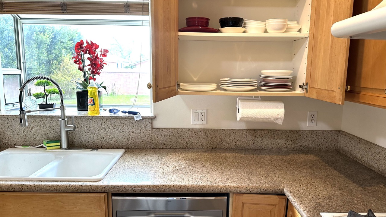 Photo of Kitchen in San Gabriel