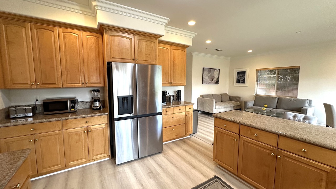 Photo of Kitchen in San Gabriel